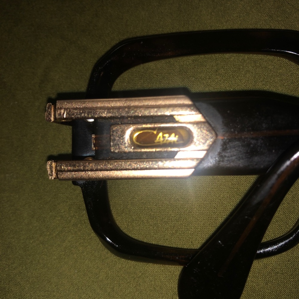 Vintage Cazal West Germany OG 623 - Picture 4 of 4